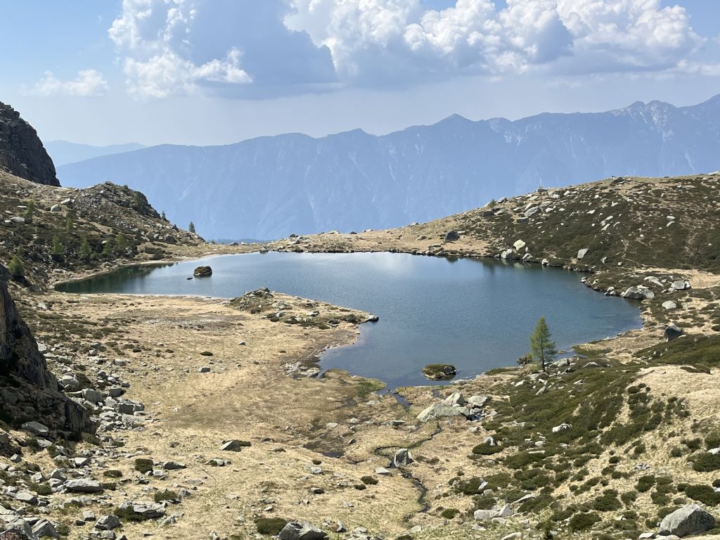 Laghi.......del TRENTINO